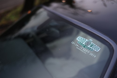 1999 Jaguar X100 XKR Paramount Grand Prix 450 In vendita (immagine 136 di 387)