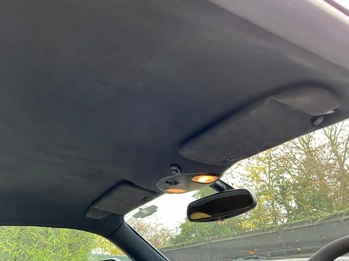 1999 Jaguar X100 XKR Paramount Grand Prix 450 In vendita (immagine 99 di 387)