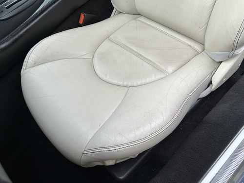 1999 Jaguar X100 XKR Paramount Grand Prix 450 In vendita (immagine 111 di 387)