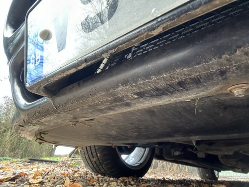 1999 Jaguar X100 XKR Paramount Grand Prix 450 In vendita (immagine 274 di 387)