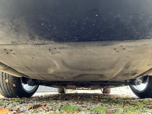 1999 Jaguar X100 XKR Paramount Grand Prix 450 In vendita (immagine 297 di 387)