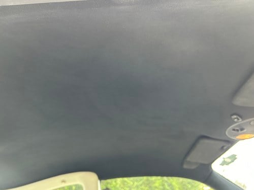 1999 Jaguar X100 XKR Paramount Grand Prix 450 In vendita (immagine 98 di 387)