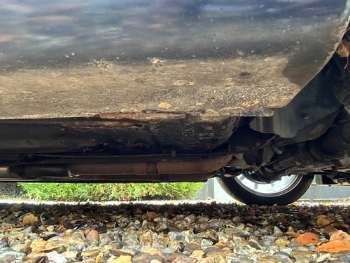 1999 Jaguar X100 XKR Paramount Grand Prix 450 In vendita (immagine 311 di 387)