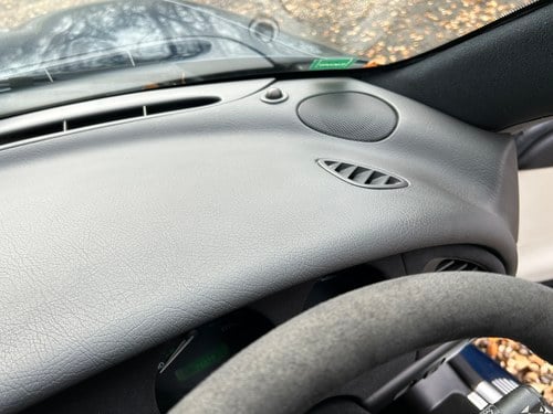 1999 Jaguar X100 XKR Paramount Grand Prix 450 In vendita (immagine 59 di 387)