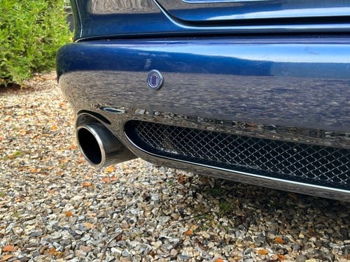 1999 Jaguar X100 XKR Paramount Grand Prix 450 In vendita (immagine 242 di 387)