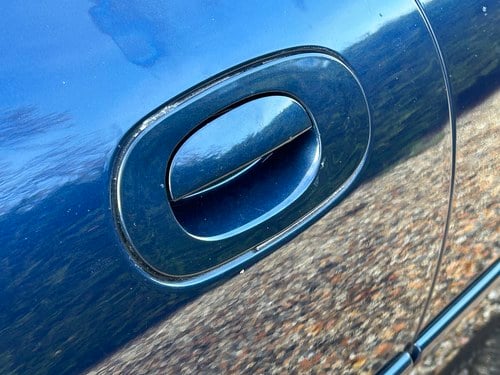 1999 Jaguar X100 XKR Paramount Grand Prix 450 In vendita (immagine 177 di 387)