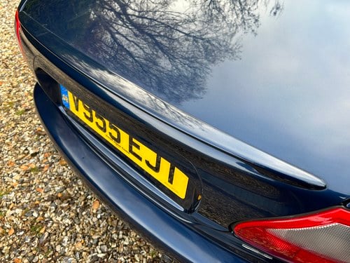 1999 Jaguar X100 XKR Paramount Grand Prix 450 In vendita (immagine 252 di 387)