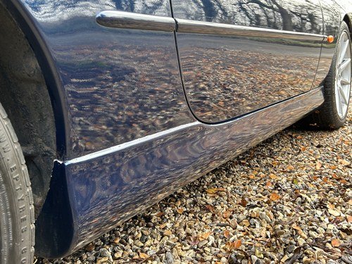 1999 Jaguar X100 XKR Paramount Grand Prix 450 In vendita (immagine 203 di 387)