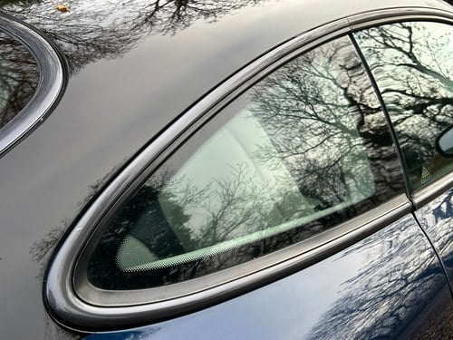 1999 Jaguar X100 XKR Paramount Grand Prix 450 In vendita (immagine 207 di 387)