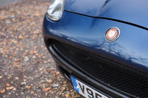 1999 Jaguar X100 XKR Paramount Grand Prix 450 In vendita (immagine 145 di 387)