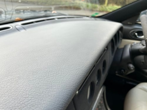 1999 Jaguar X100 XKR Paramount Grand Prix 450 In vendita (immagine 67 di 387)