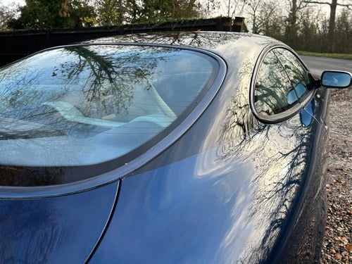 1999 Jaguar X100 XKR Paramount Grand Prix 450 In vendita (immagine 206 di 387)