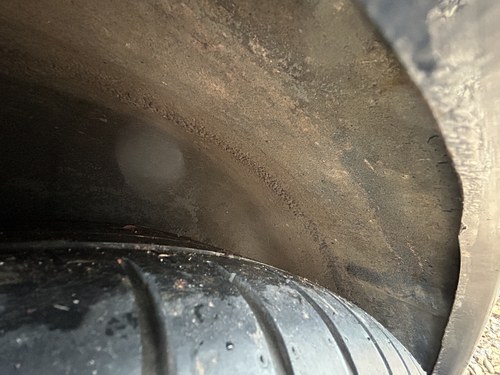 1999 Jaguar X100 XKR Paramount Grand Prix 450 In vendita (immagine 306 di 387)