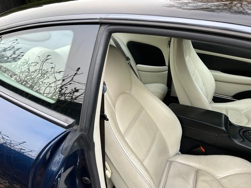 1999 Jaguar X100 XKR Paramount Grand Prix 450 In vendita (immagine 36 di 387)