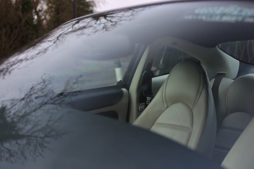 1999 Jaguar X100 XKR Paramount Grand Prix 450 In vendita (immagine 54 di 387)