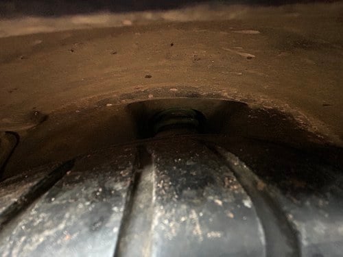 1999 Jaguar X100 XKR Paramount Grand Prix 450 In vendita (immagine 280 di 387)