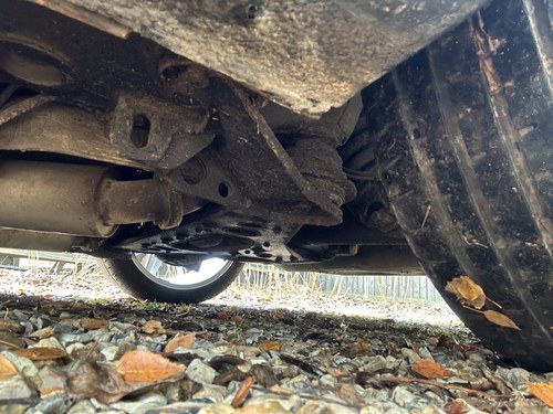 1999 Jaguar X100 XKR Paramount Grand Prix 450 In vendita (immagine 287 di 387)