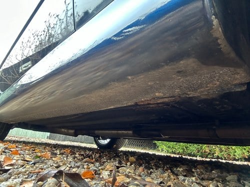 1999 Jaguar X100 XKR Paramount Grand Prix 450 In vendita (immagine 310 di 387)