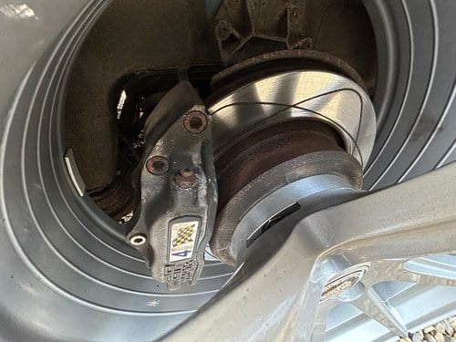 1999 Jaguar X100 XKR Paramount Grand Prix 450 In vendita (immagine 289 di 387)