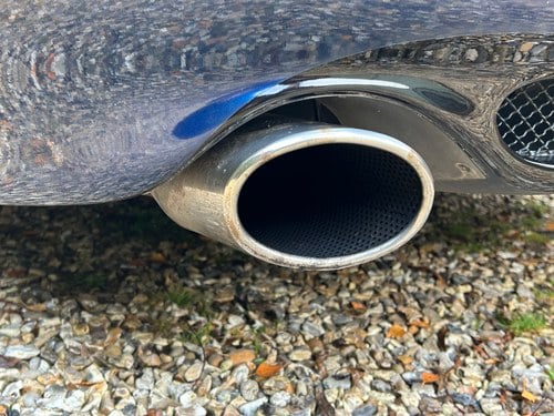 1999 Jaguar X100 XKR Paramount Grand Prix 450 In vendita (immagine 295 di 387)