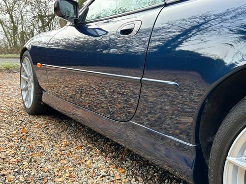 1999 Jaguar X100 XKR Paramount Grand Prix 450 In vendita (immagine 189 di 387)