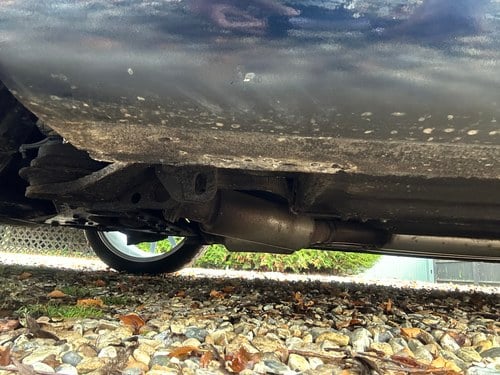 1999 Jaguar X100 XKR Paramount Grand Prix 450 In vendita (immagine 308 di 387)