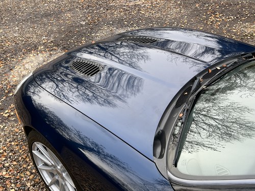 1999 Jaguar X100 XKR Paramount Grand Prix 450 In vendita (immagine 195 di 387)