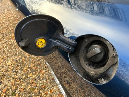 1999 Jaguar X100 XKR Paramount Grand Prix 450 In vendita (immagine 186 di 387)