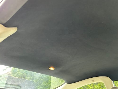 1999 Jaguar X100 XKR Paramount Grand Prix 450 In vendita (immagine 97 di 387)