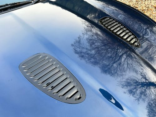 1999 Jaguar X100 XKR Paramount Grand Prix 450 In vendita (immagine 160 di 387)