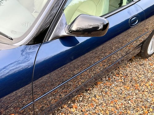 1999 Jaguar X100 XKR Paramount Grand Prix 450 In vendita (immagine 174 di 387)