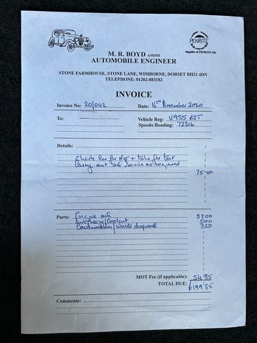 1999 Jaguar X100 XKR Paramount Grand Prix 450 In vendita (immagine 351 di 387)