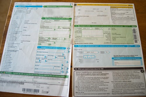 1999 Jaguar XKR Paramount Grand Prix 450 For Sale (picture 205 of 206)