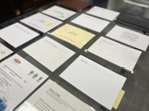 2000 Jaguar XKR Te koop (foto 170 van 176)