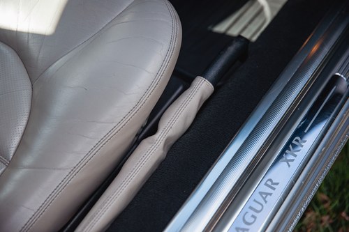 2000 Jaguar XKR Te koop (foto 92 van 176)