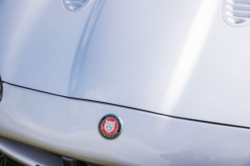 2000 Jaguar XKR Te koop (foto 131 van 176)