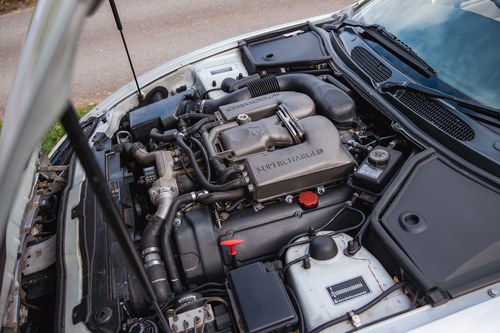 2000 Jaguar XKR Te koop (foto 147 van 176)