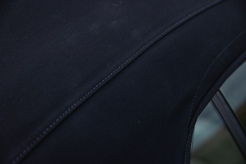 2000 Jaguar XKR Te koop (foto 123 van 176)