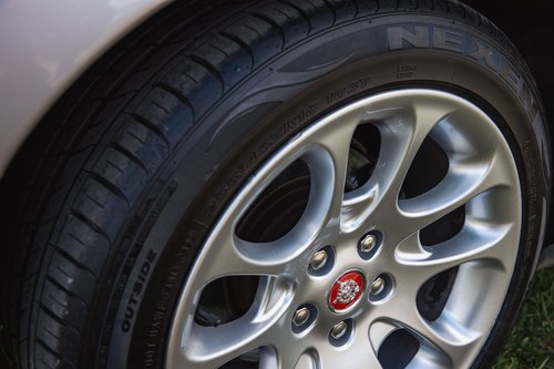 2000 Jaguar XKR Te koop (foto 140 van 176)