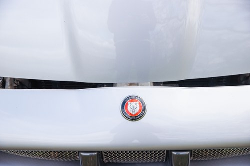 2000 Jaguar XKR Te koop (foto 121 van 176)