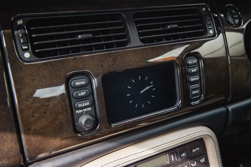 2000 Jaguar XKR Te koop (foto 59 van 176)