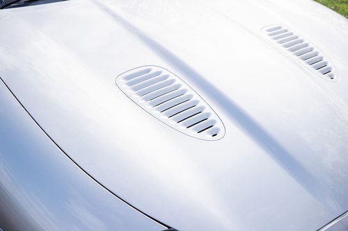 2000 Jaguar XKR Te koop (foto 133 van 176)