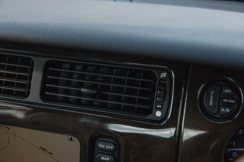 2000 Jaguar XKR Te koop (foto 80 van 176)