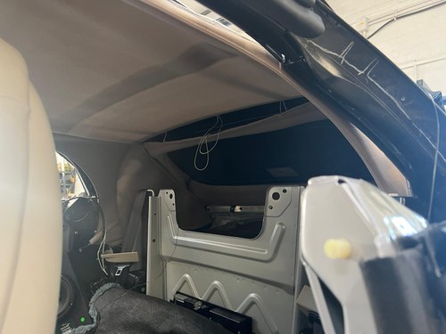 2000 Jaguar XKR Te koop (foto 94 van 176)