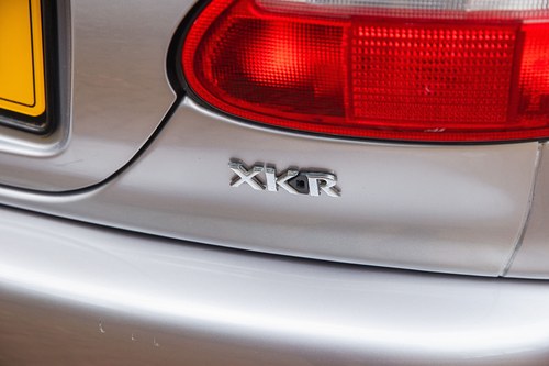 2000 Jaguar XKR Te koop (foto 106 van 176)