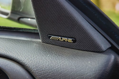 2000 Jaguar XKR Te koop (foto 66 van 176)