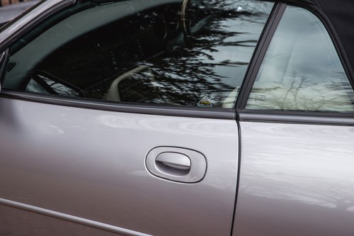 2000 Jaguar XKR Te koop (foto 111 van 176)