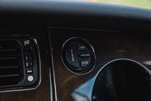 2000 Jaguar XKR Te koop (foto 62 van 176)