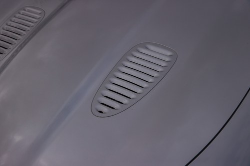 2000 Jaguar XKR Te koop (foto 116 van 176)