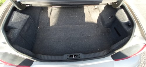 NO RESERVE - 2001 Jaguar S Type 3.0 V6 SE For Sale (picture 60 of 124)